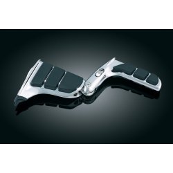 Kuryakyn 4467, SwingWing Pegs, fodhvilerst, frer