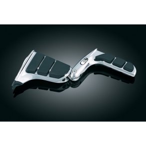 Kuryakyn 4467, SwingWing Pegs, fodhvilerst, frer