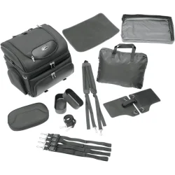 Saddelmen Pet Voyager PC3200C