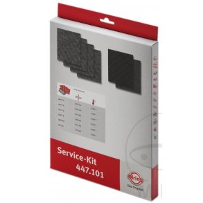 Universal Pakningsst XL, A4, til hjemmelavede pakninger