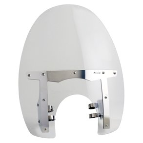 Puig California Custom stor vindskrm