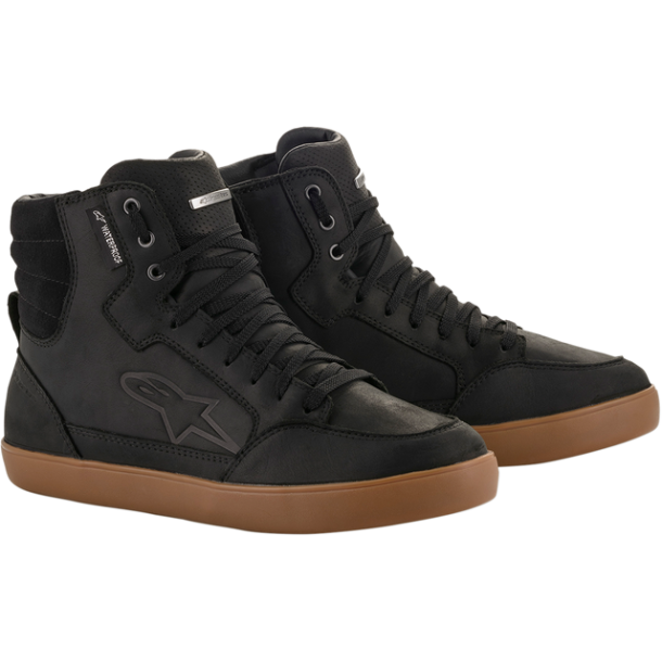 Alpinestars J-6 waterproof stvler i 3 varianter