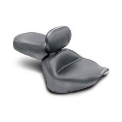 Mustang Wide Touring MC sde 79477, XVS1300, med frerrygln, uden nitter