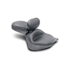 Mustang Wide Touring MC sde 79477, XVS1300, med frerrygln, uden nitter