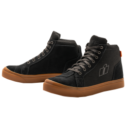 Icon Carga MC Sko, Herre