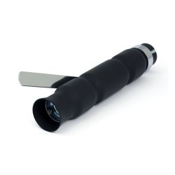 Wrestler Universal Muffler 13", Sort