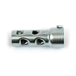 MCS Drag Pipe Baffle