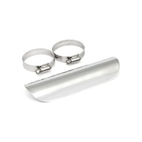 Universal Smooth Heat Shield 7