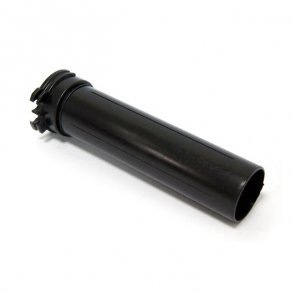 MCS gasrulle 1 tomme 25,4 mm, universal gastrk