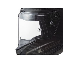 LS2 Thunder GP Aero Carbon