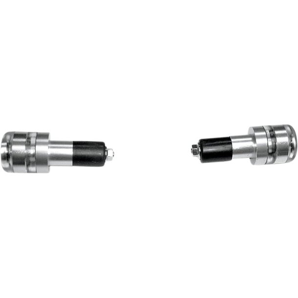 K&S Styrende blinklys LED  (et st.)