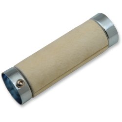 Drag Specialties, Universal Dmper, Baffle, udstdningsdmper