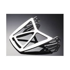 Highway Hawk Bagagebrer til sissybar, tilbehr