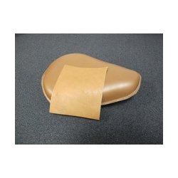 Highway Hawk Solo s&aelig;de, small, bobber, cafe