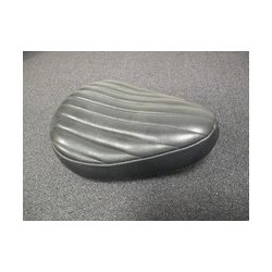 Highway Hawk Solo s&aelig;de, small, bobber, cafe