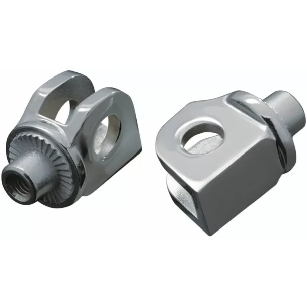 KURYAKYN 8808 Fodhviler Adapter Suzuki og Honda