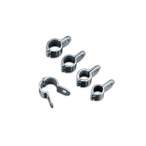  KURYAKYN 7941 Magnum Quick Clamps 1 1/8 