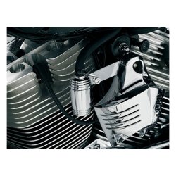 Kuryakyn 9931, Bluegrass oil catch can