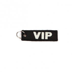 Nglering, VIP, sort