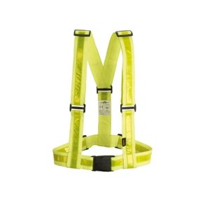 Refleksseler, seler med ekstra synlighed, MC eller cykel