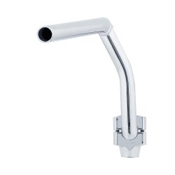 Highway Hawk styr Square, med TV