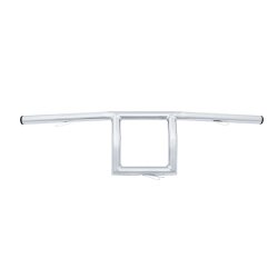 Highway Hawk styr Square, med TV