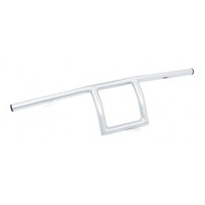 Highway Hawk styr Square, med TV