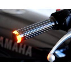 Motogadget, blinklys mo.blaze