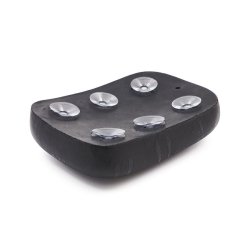 MCS,  Lick and stick, passagersde, MC sugekop sde, passagerpude