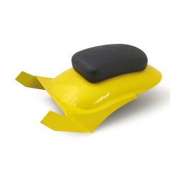 MCS,  Lick and stick, passagersde, MC sugekop sde, passagerpude