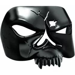 Kuryakyn 9024, Zombie Taillightm baglygte cover, HD FX, FL, XL 73-