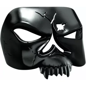 Kuryakyn 9024, Zombie Taillightm baglygte cover, HD FX, FL, XL 73-