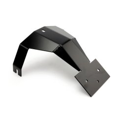 Nummerpladeholder, Custom, Harley Davidson, FXSB, 2018-2020