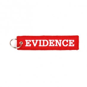 Nglering, Evidence, rd