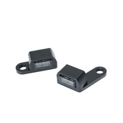 Killer Custom, LED blinklysst, under hndtag, Harley Davidson, Softtail 15-21