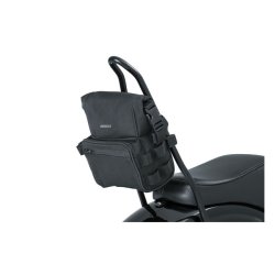 Kuryakyn 5219 MC styr/sissybar taske, universal