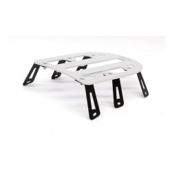 CRacer, CX500, Scrambler sde, sort eller brun, med bagagebrer