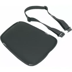 Saddlemen Gel MC Pad - Medium (passager/sport) - Gel sdepude