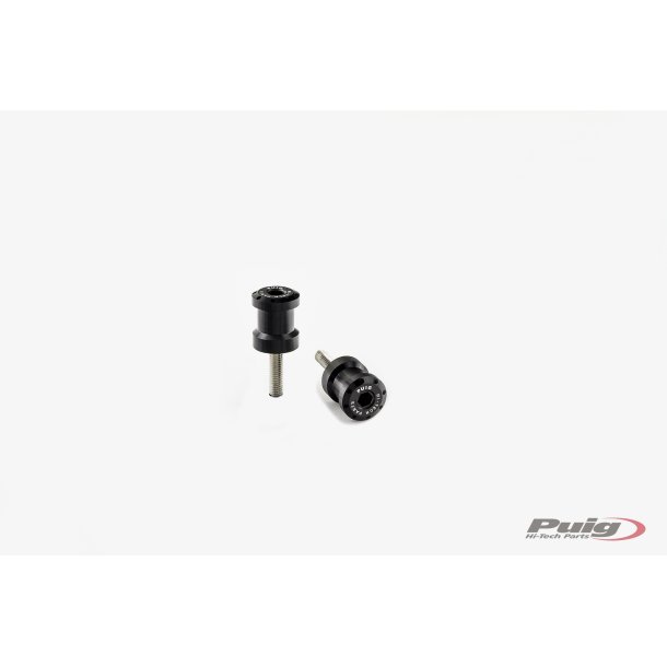 Puig Bobbins 6 MM, Flere Farver
