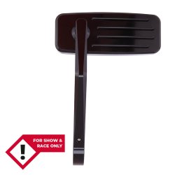 Highsider Styrendespejl, Action