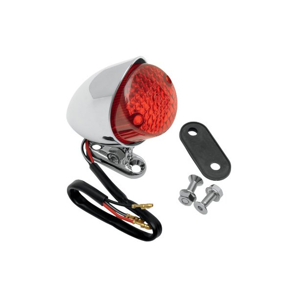  Universal Bobber Baglygte