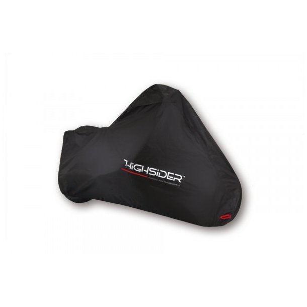 Highsider MC Garage Deluxe, Flere Strrelser 