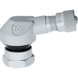 Metal Ventilst, 74' vinkel