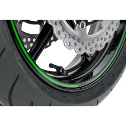 Metal Ventilst, 74' vinkel