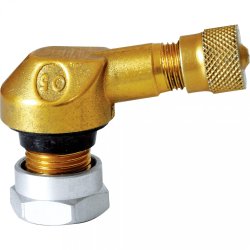 Metal Ventilst, 74' vinkel