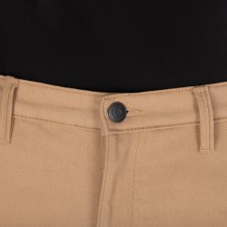 Oxford Chino MS Sand