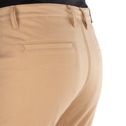 Oxford Chino MS Sand