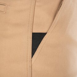 Oxford Chino MS Sand