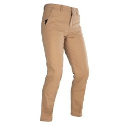 Oxford Chino MS Sand