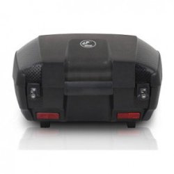 Hepco Becker, Junior kompletst, sidetasker + Topbox, Yamaha XS1100